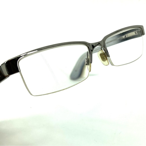 BURBERRY B1156 men’s designer frames - Picture 10 of 11